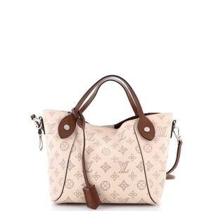 Louis Vuitton Hina Handbag Mahina #200410L22B
